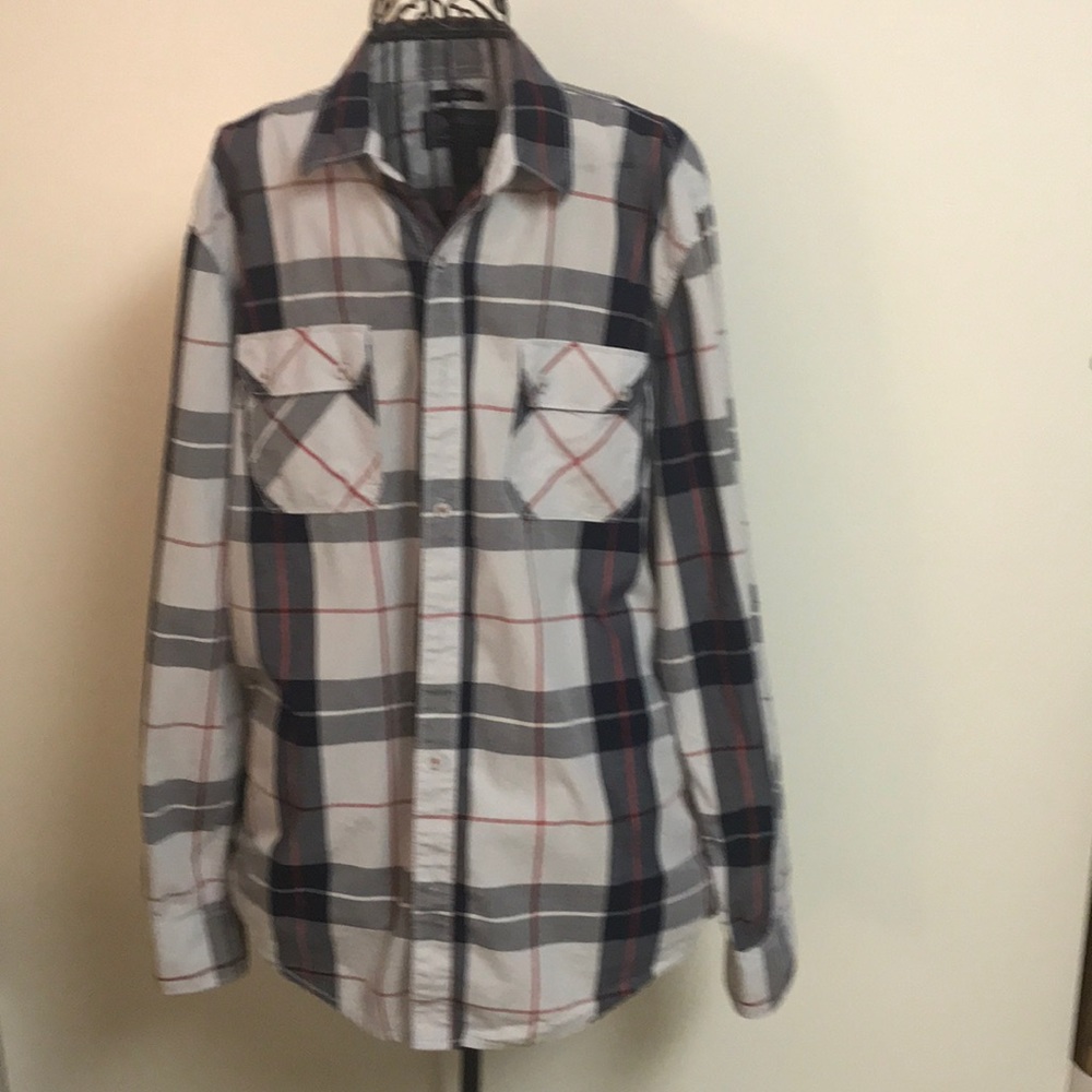 American Rag Casual Shirt